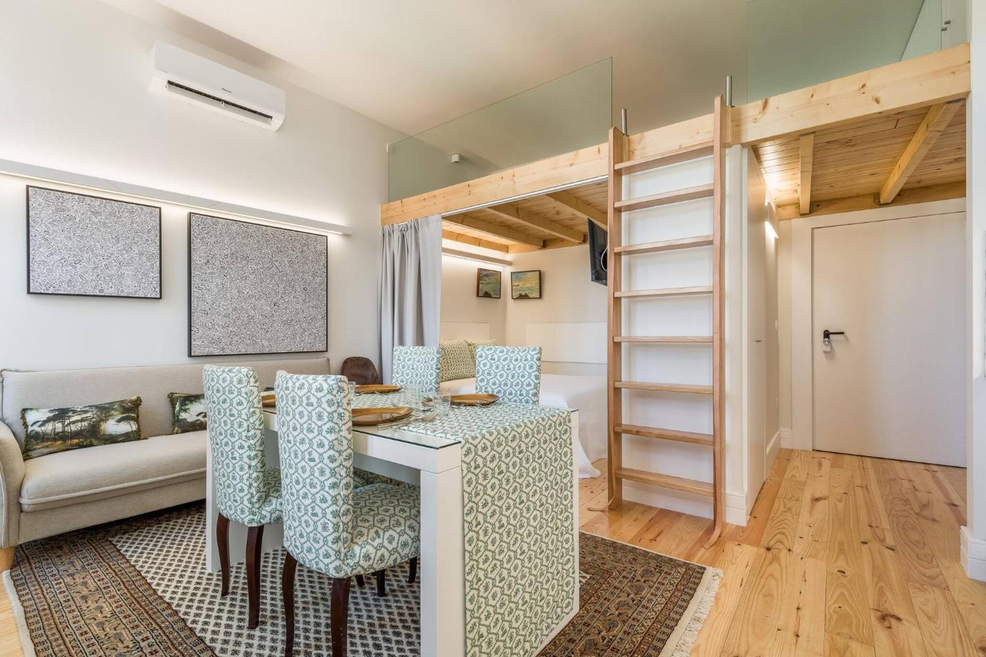 Beco Do Paco By Porto Dream Stays Exterior foto