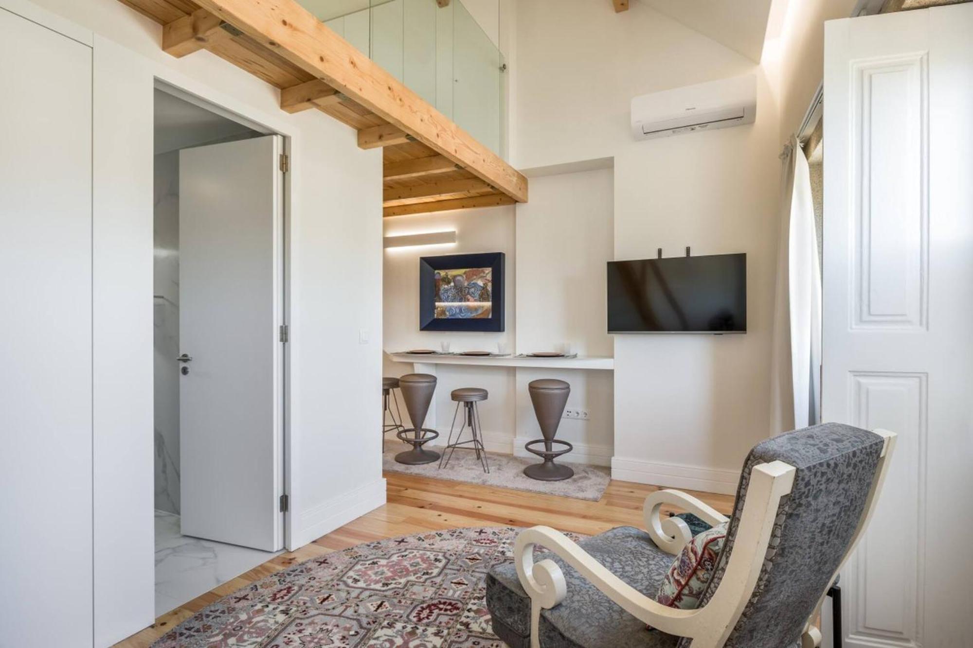Beco Do Paco By Porto Dream Stays Exterior foto