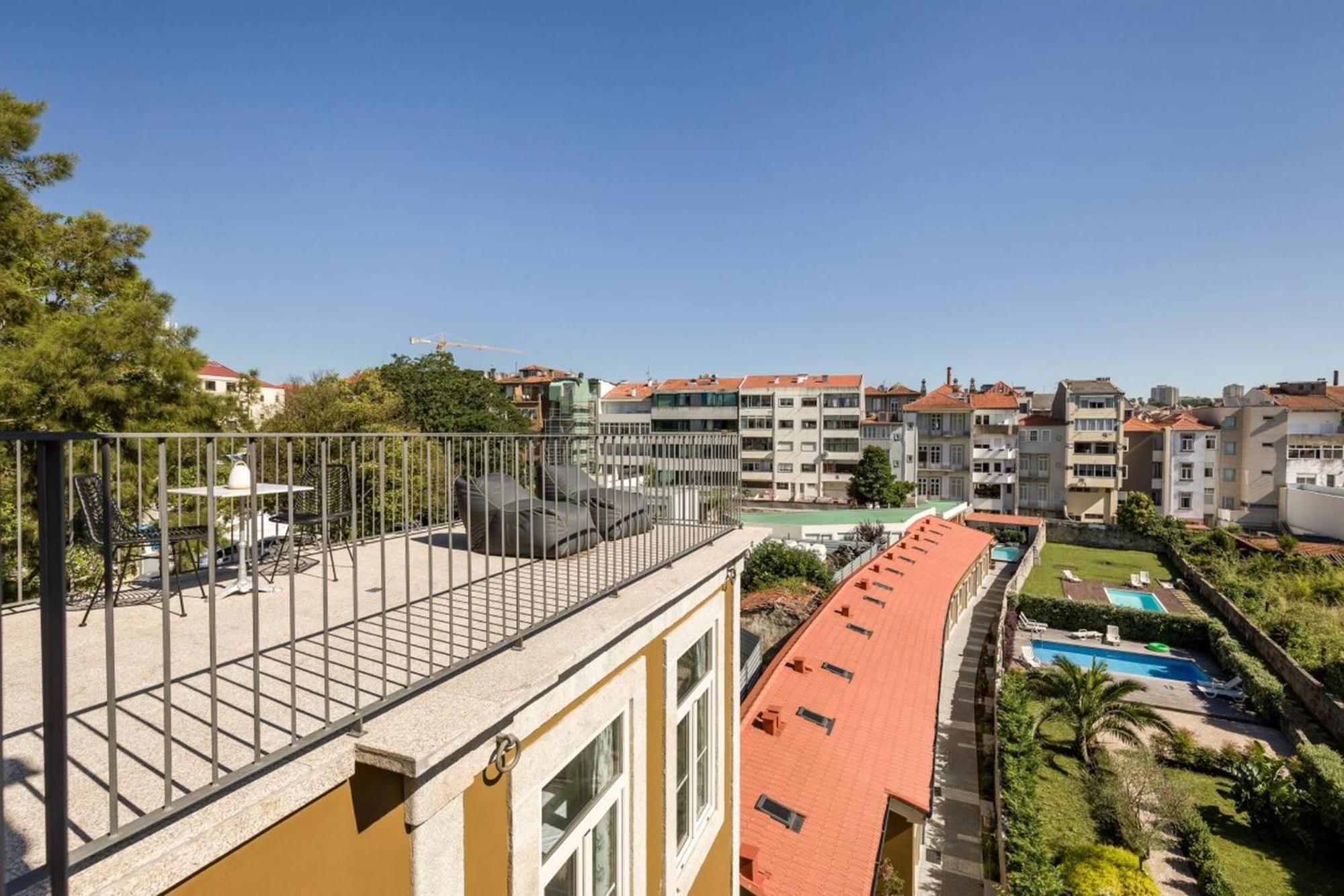Beco Do Paco By Porto Dream Stays Exterior foto