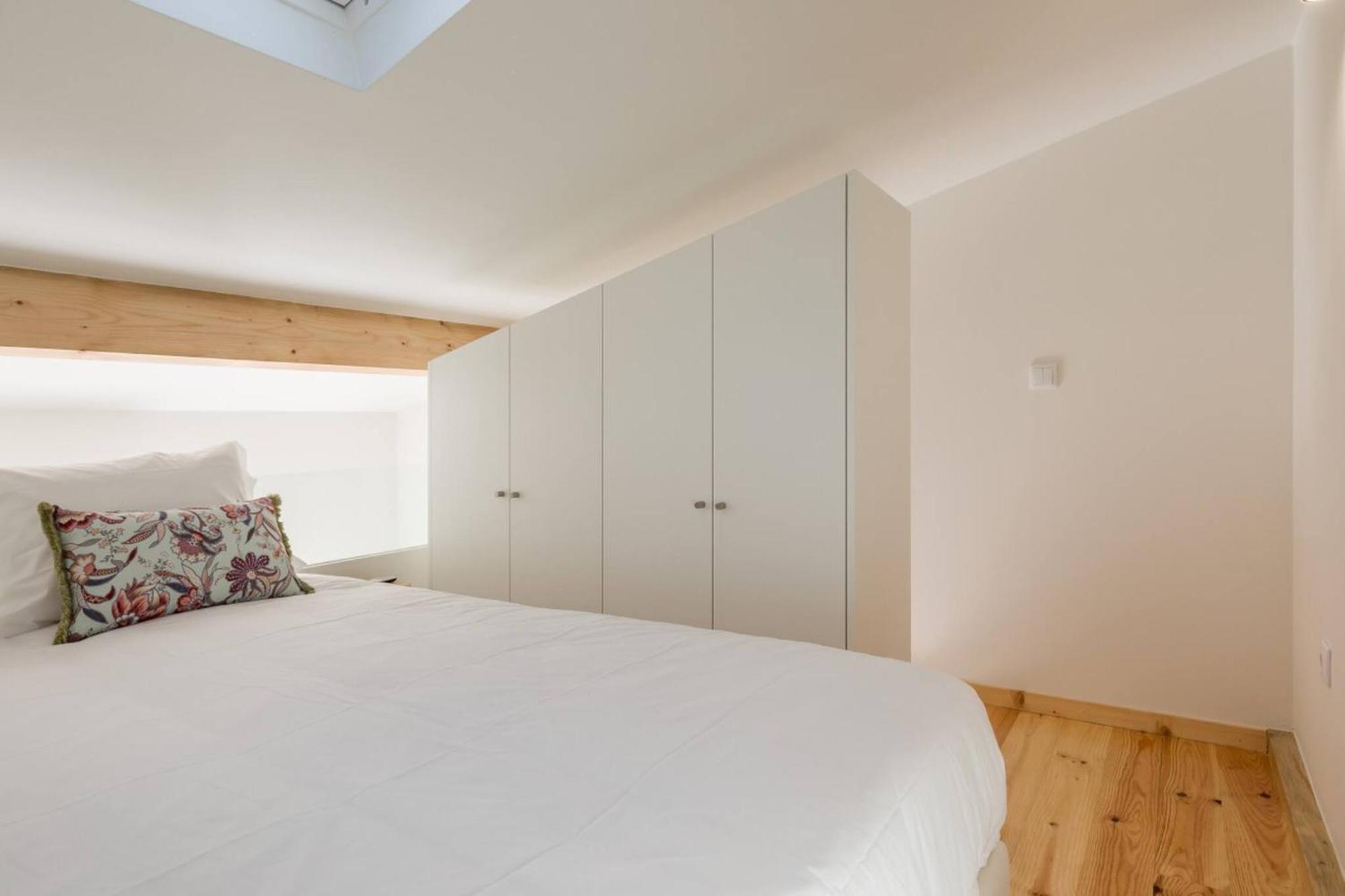 Beco Do Paco By Porto Dream Stays Exterior foto