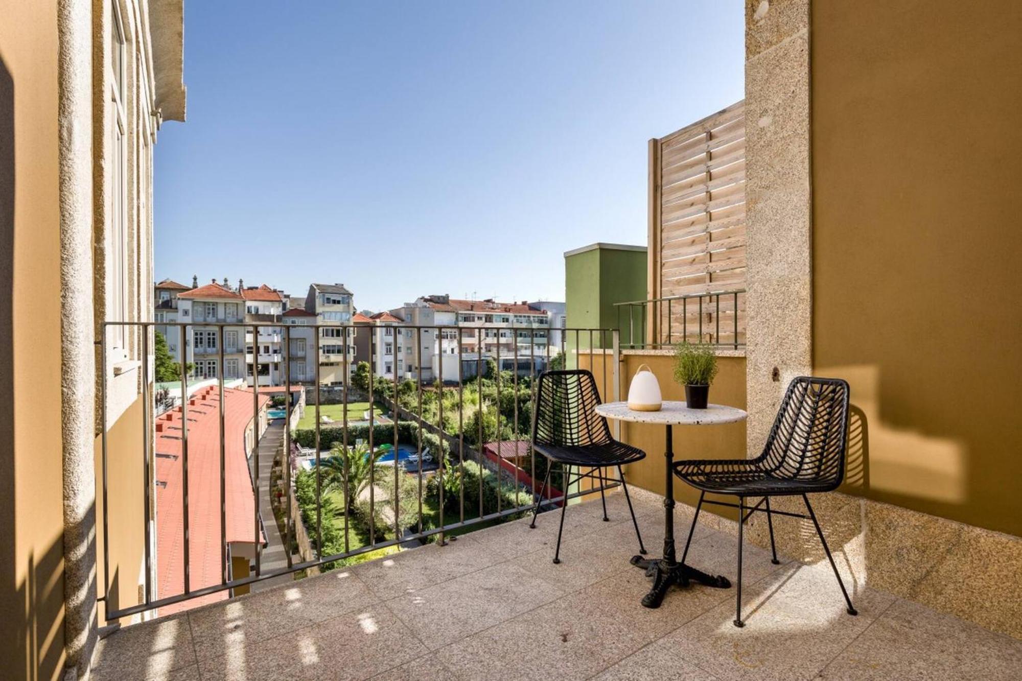 Beco Do Paco By Porto Dream Stays Exterior foto