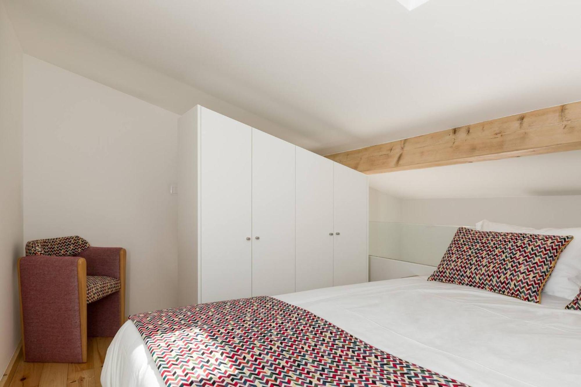 Beco Do Paco By Porto Dream Stays Exterior foto