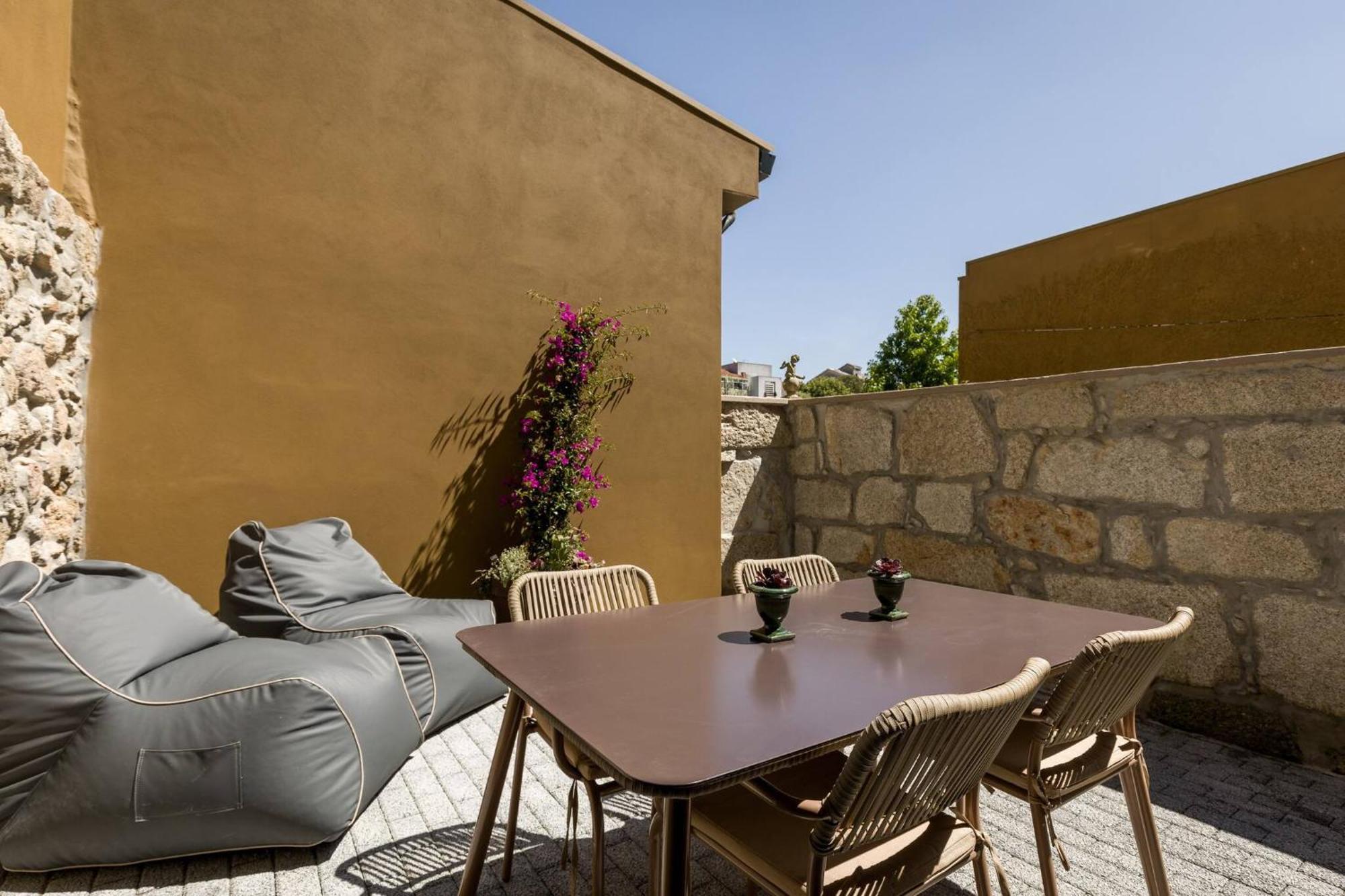 Beco Do Paco By Porto Dream Stays Exterior foto