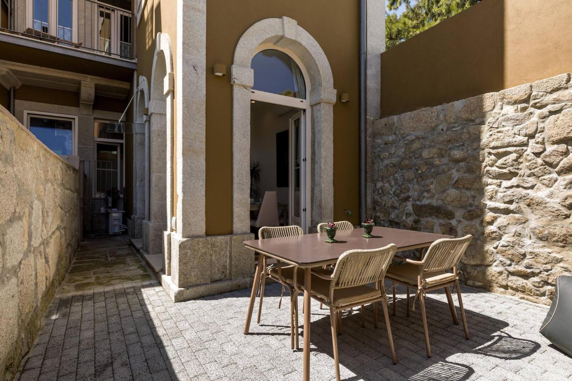Beco Do Paco By Porto Dream Stays Exterior foto
