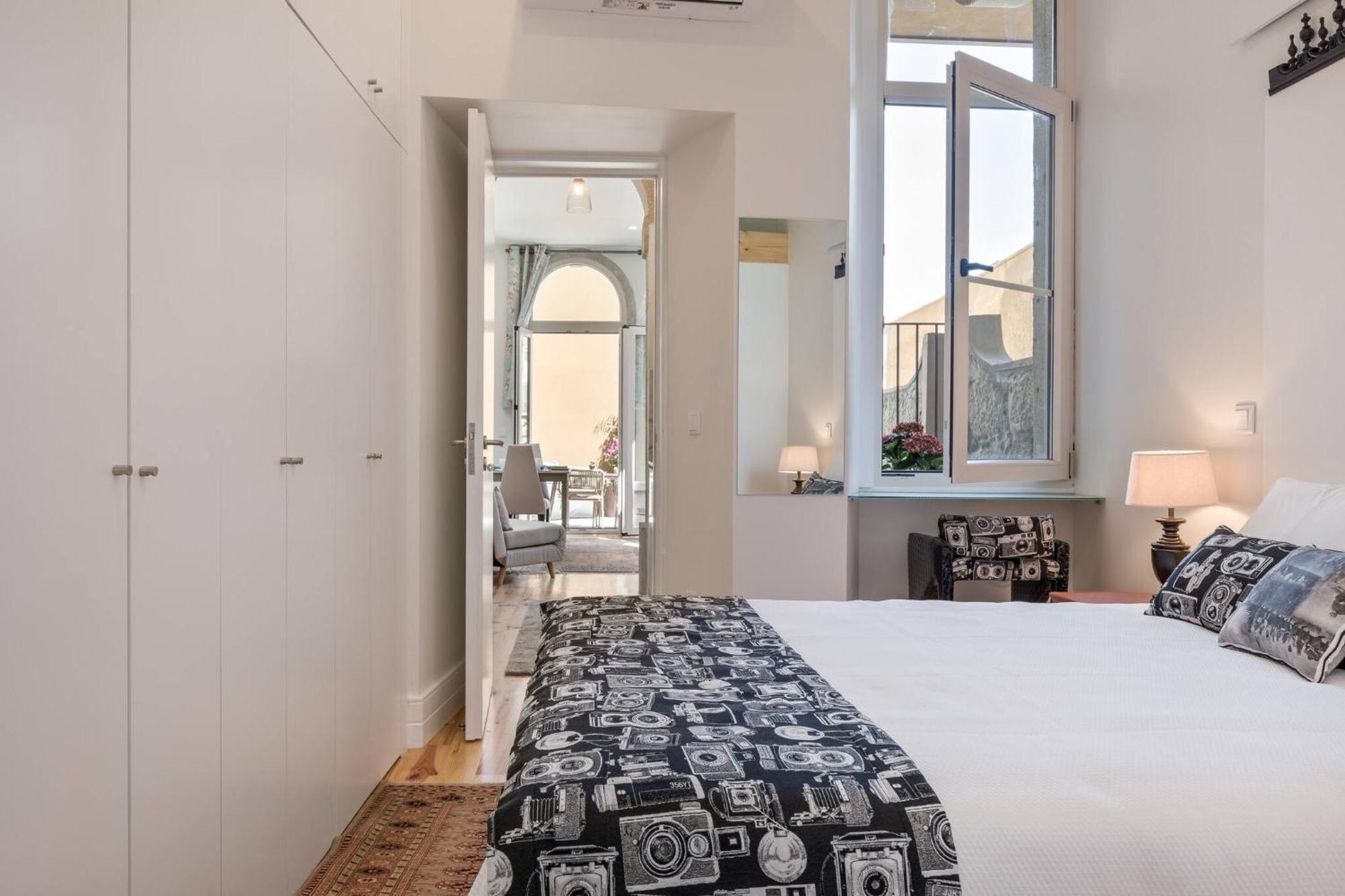 Beco Do Paco By Porto Dream Stays Exterior foto