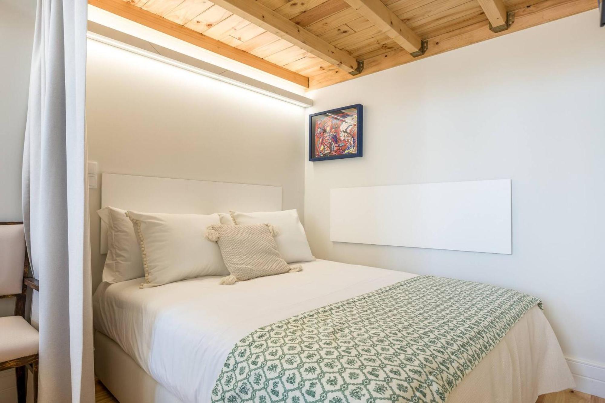 Beco Do Paco By Porto Dream Stays Exterior foto