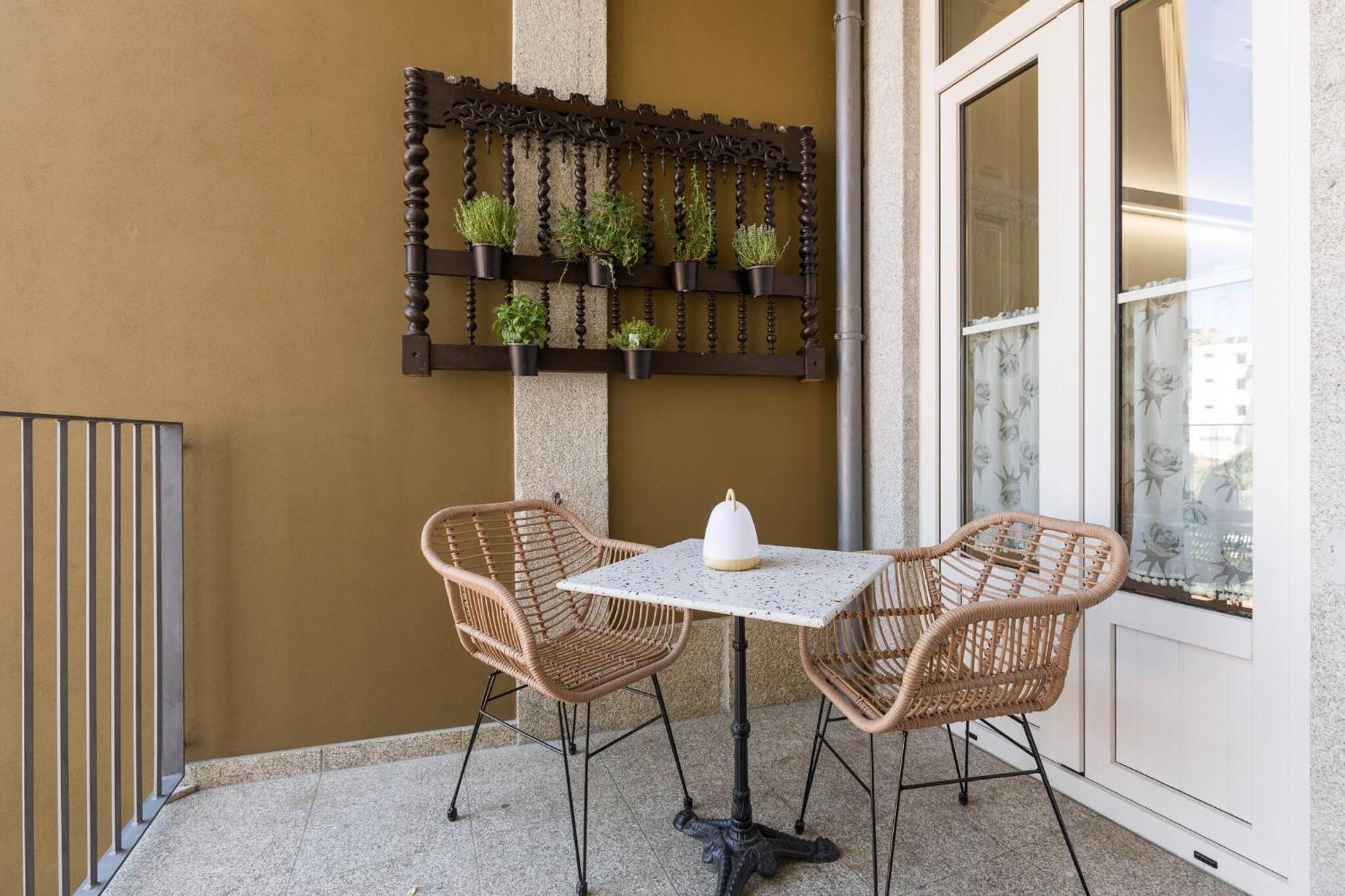 Beco Do Paco By Porto Dream Stays Exterior foto