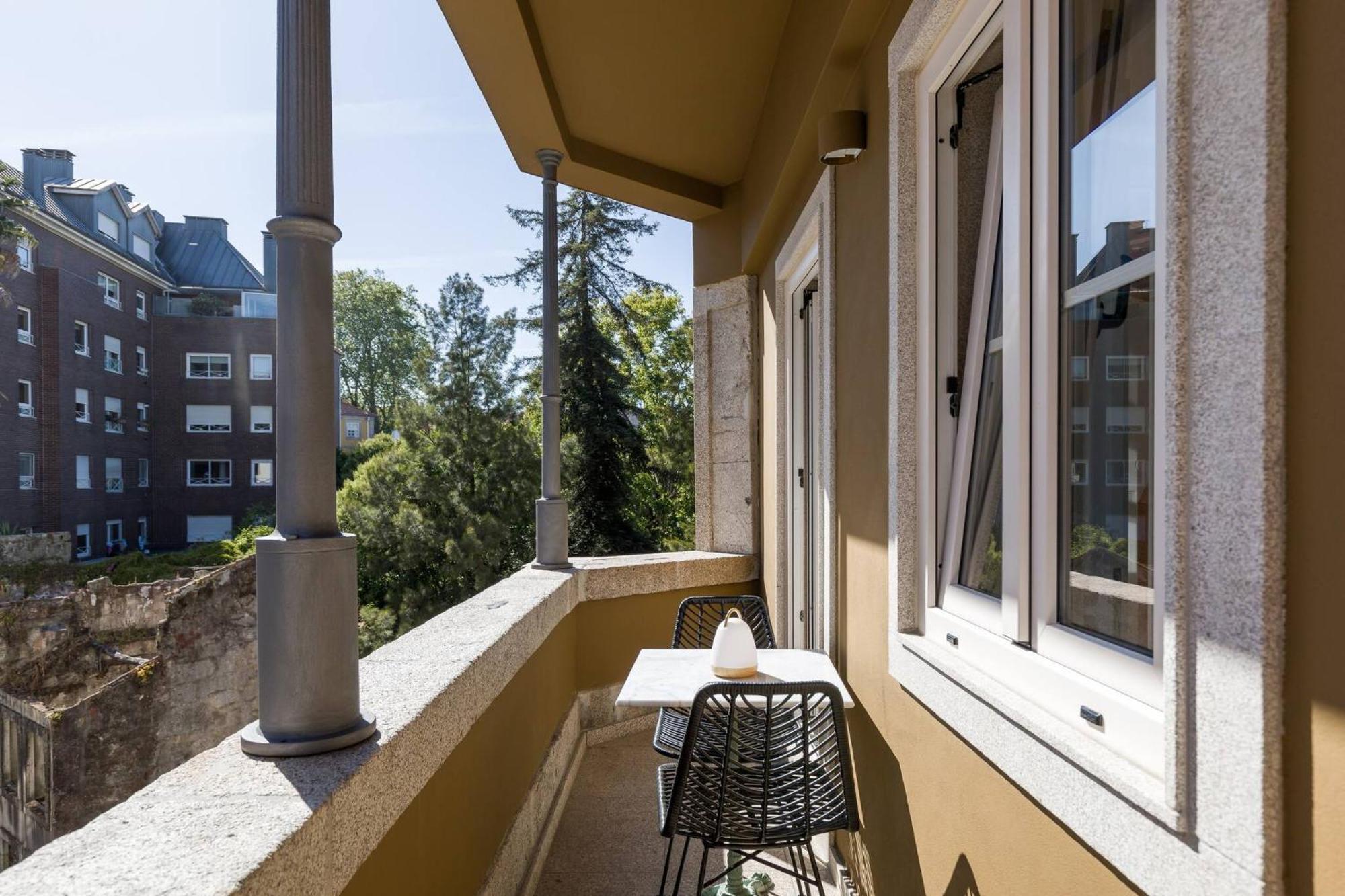 Beco Do Paco By Porto Dream Stays Exterior foto