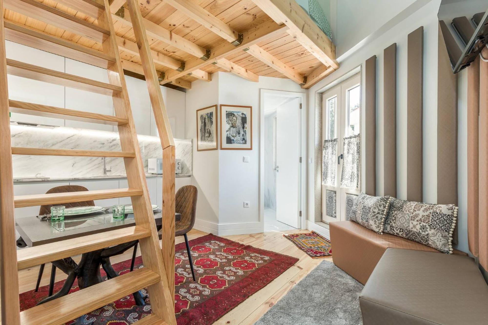 Beco Do Paco By Porto Dream Stays Exterior foto