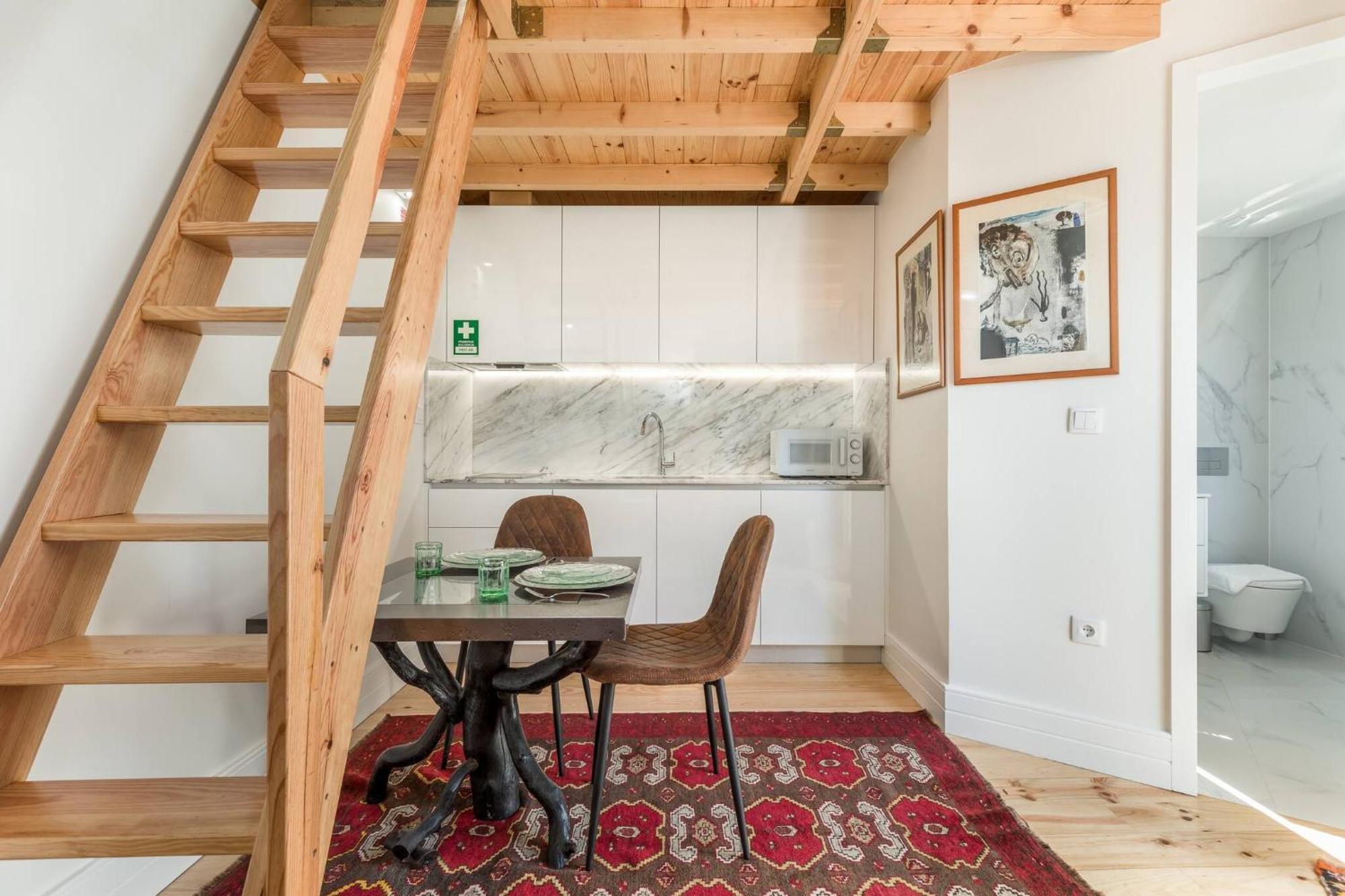 Beco Do Paco By Porto Dream Stays Exterior foto