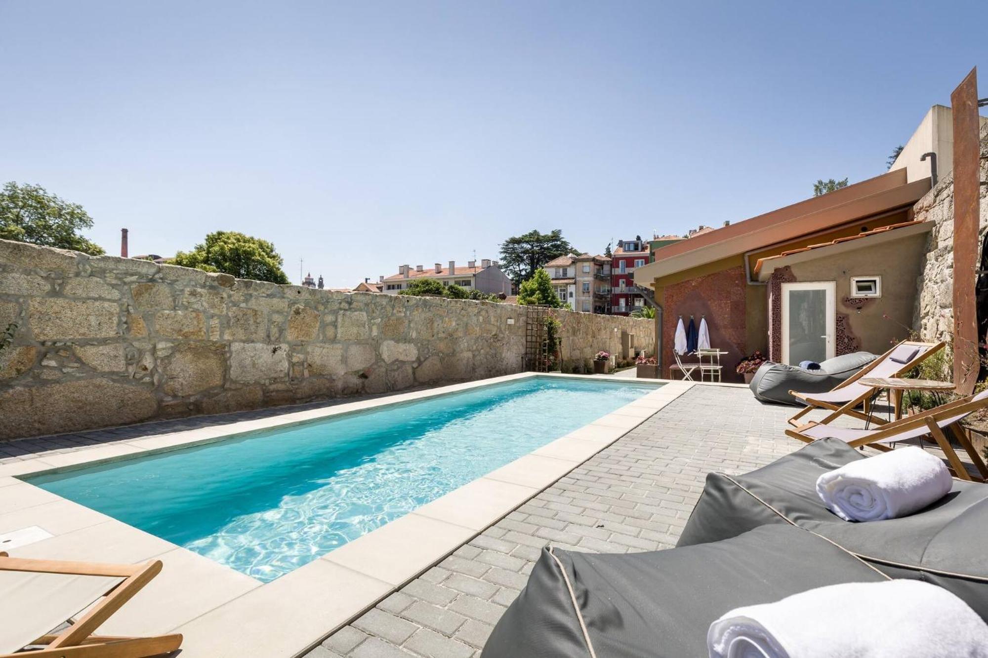 Beco Do Paco By Porto Dream Stays Exterior foto