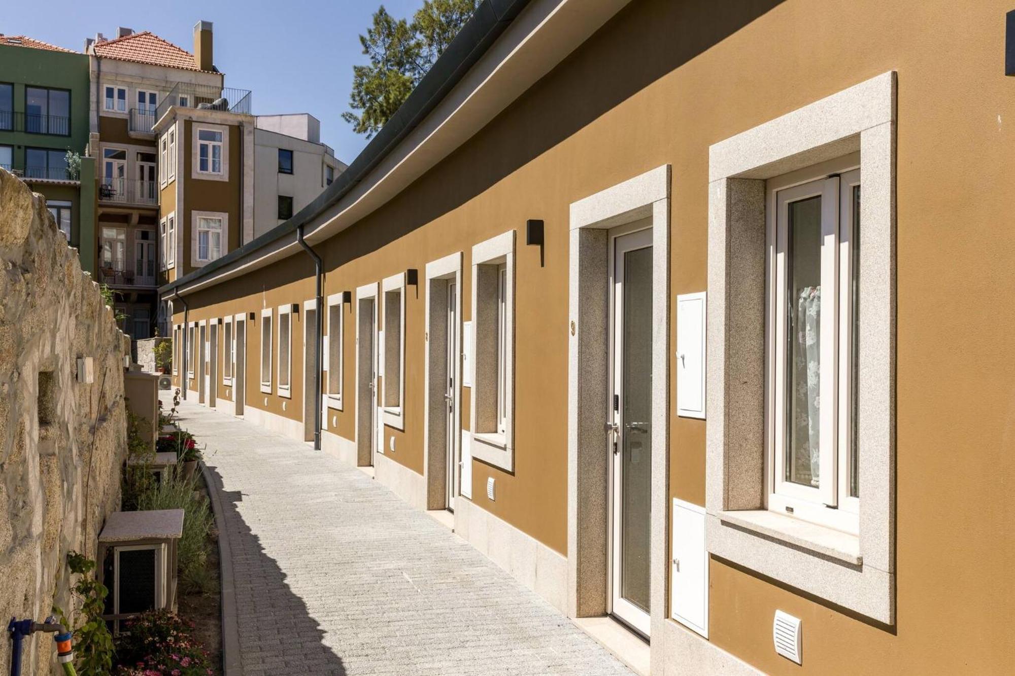 Beco Do Paco By Porto Dream Stays Exterior foto