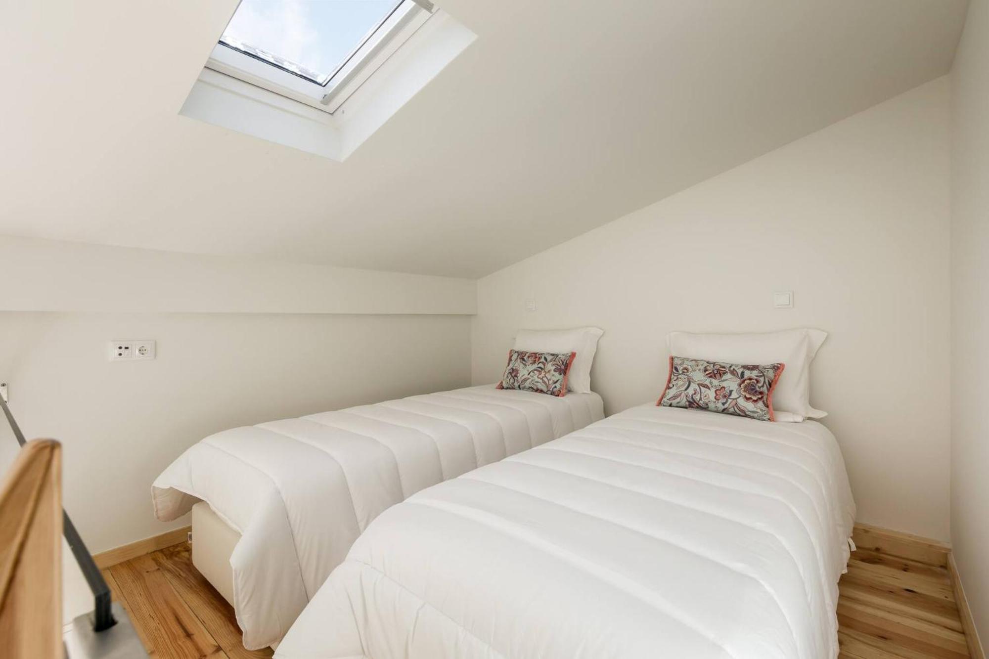Beco Do Paco By Porto Dream Stays Exterior foto