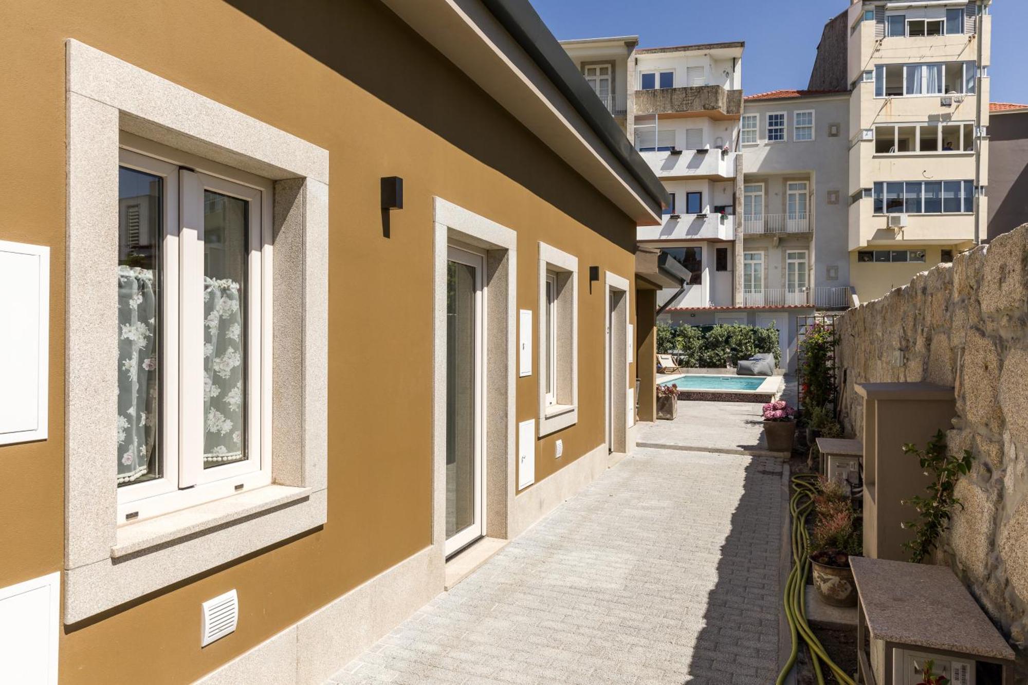 Beco Do Paco By Porto Dream Stays Exterior foto
