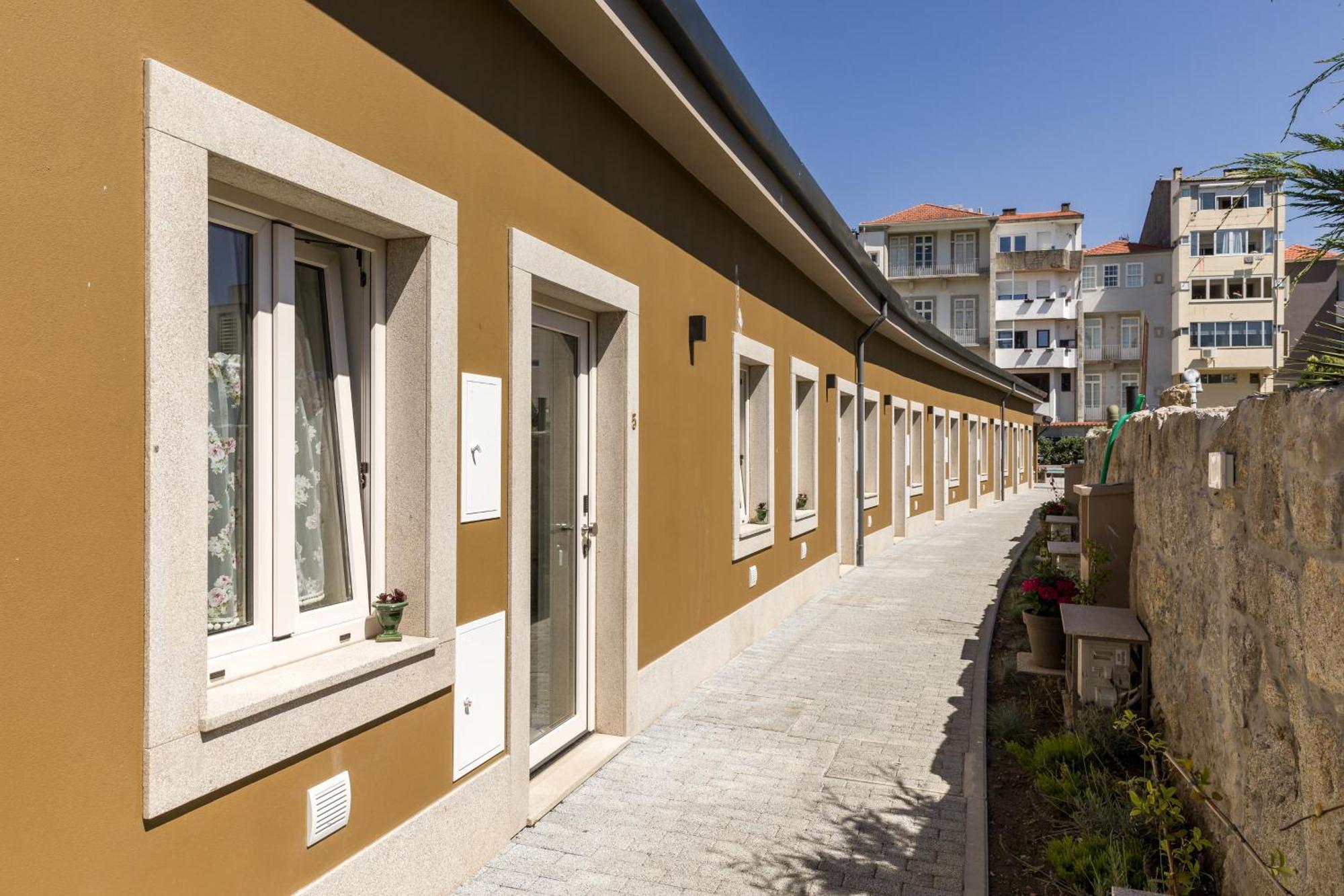 Beco Do Paco By Porto Dream Stays Exterior foto
