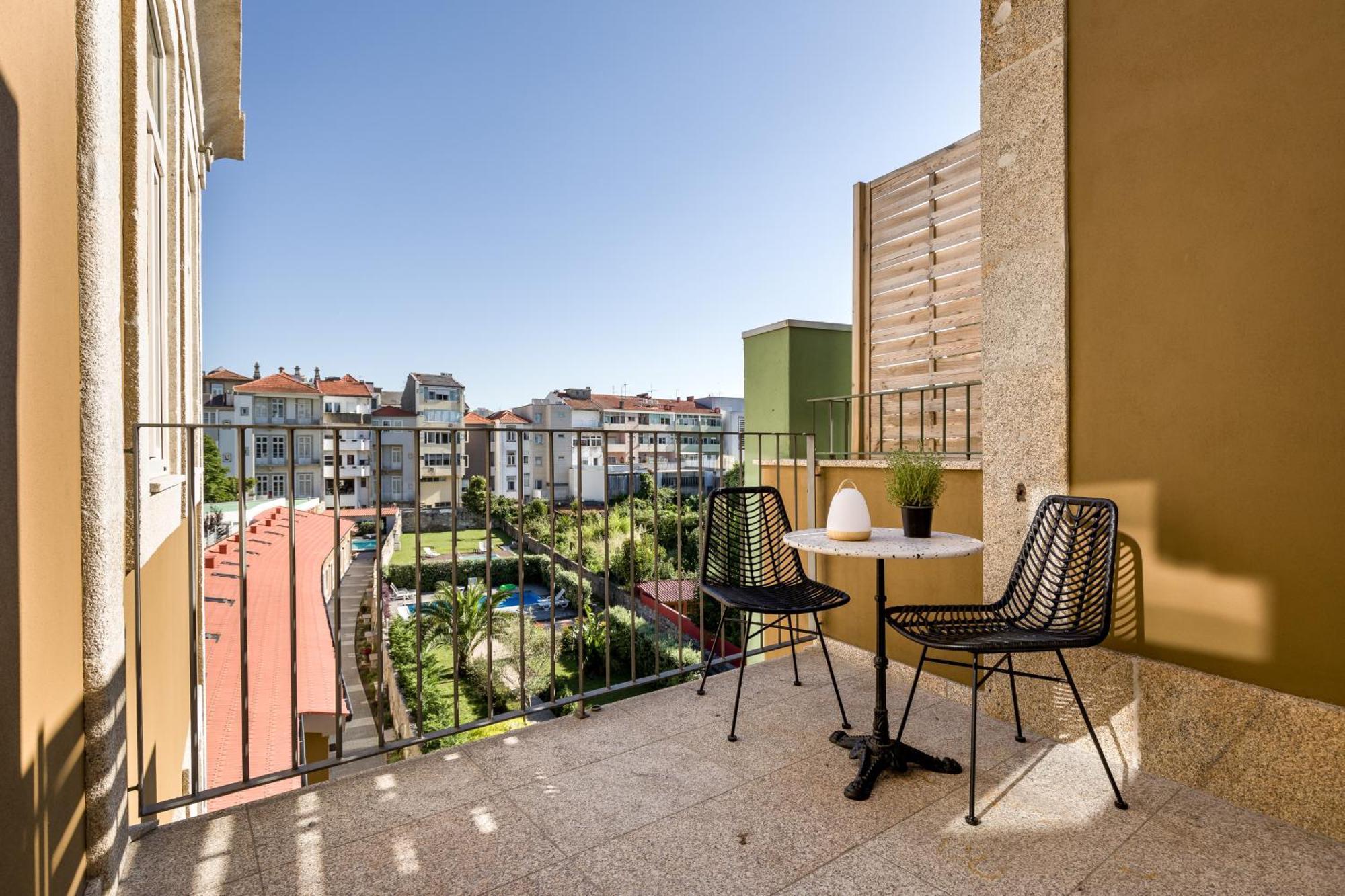 Beco Do Paco By Porto Dream Stays Exterior foto