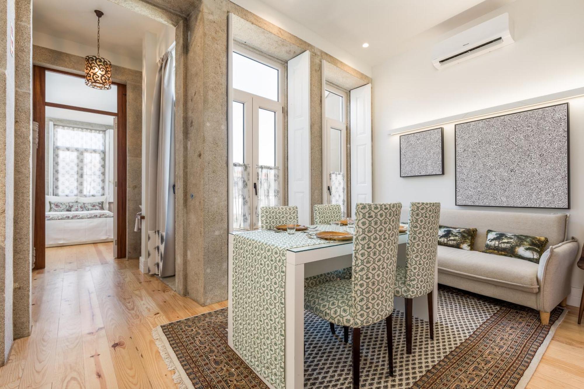 Beco Do Paco By Porto Dream Stays Exterior foto