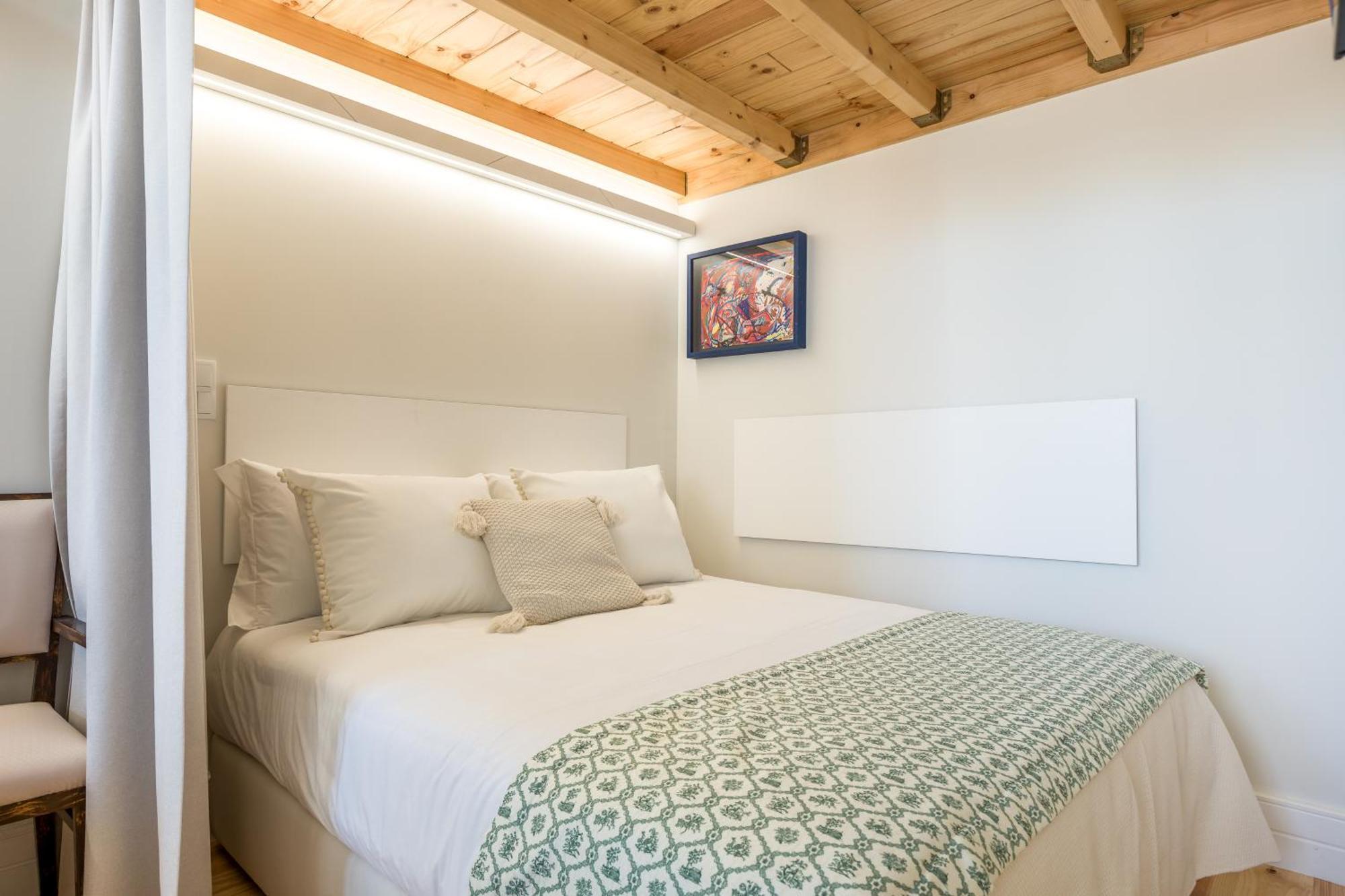 Beco Do Paco By Porto Dream Stays Exterior foto