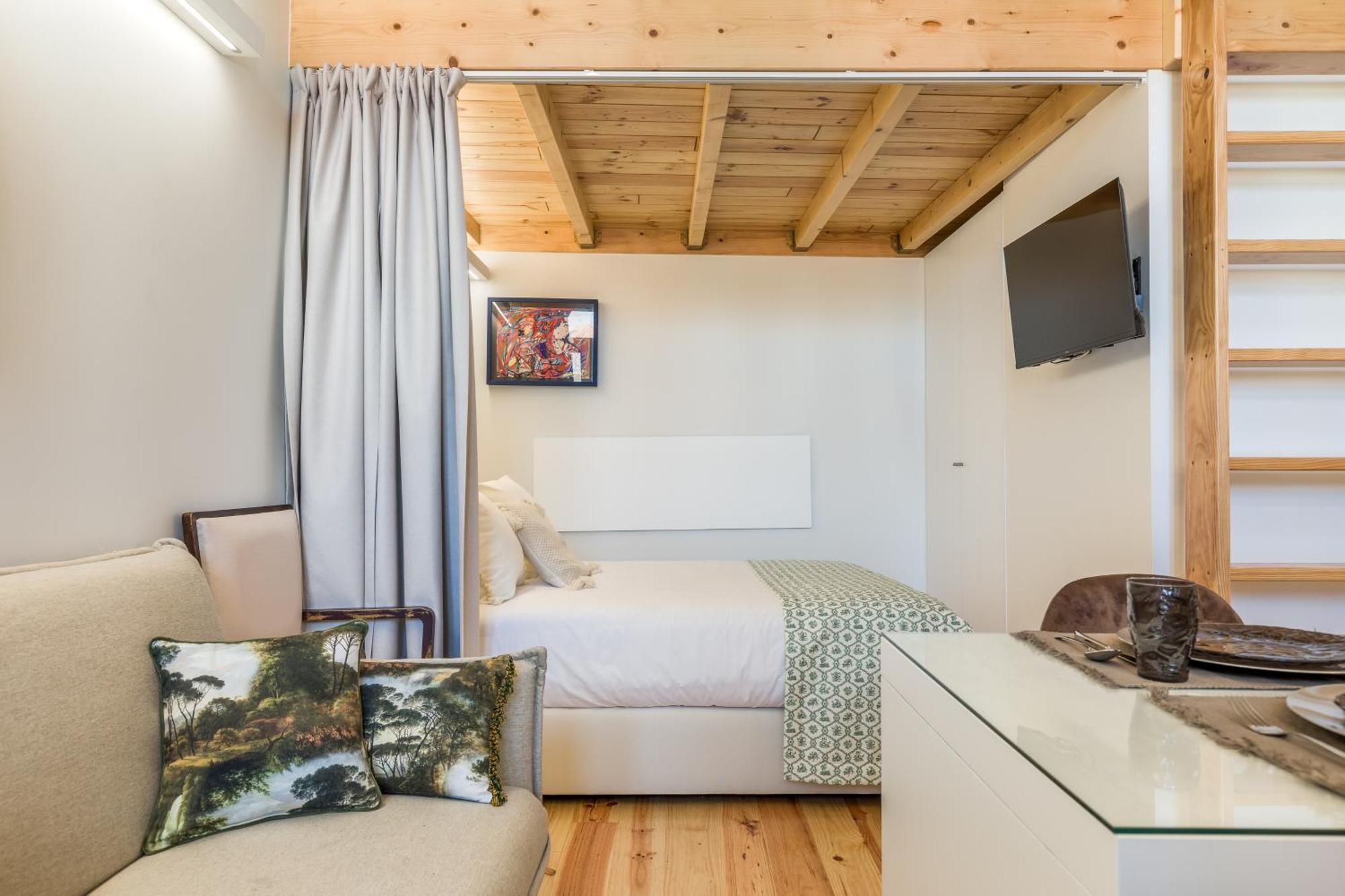 Beco Do Paco By Porto Dream Stays Exterior foto