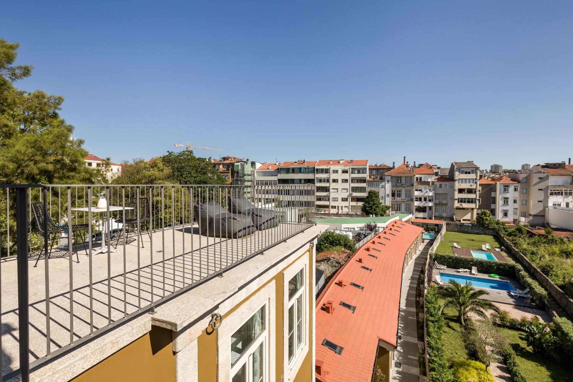 Beco Do Paco By Porto Dream Stays Exterior foto