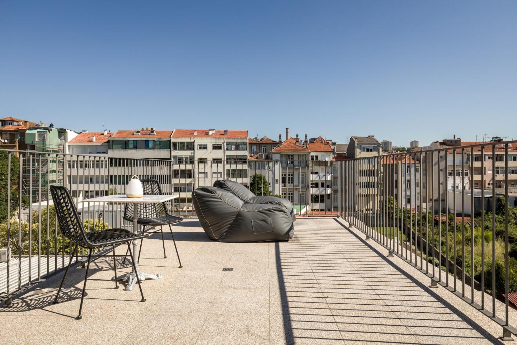 Beco Do Paco By Porto Dream Stays Exterior foto