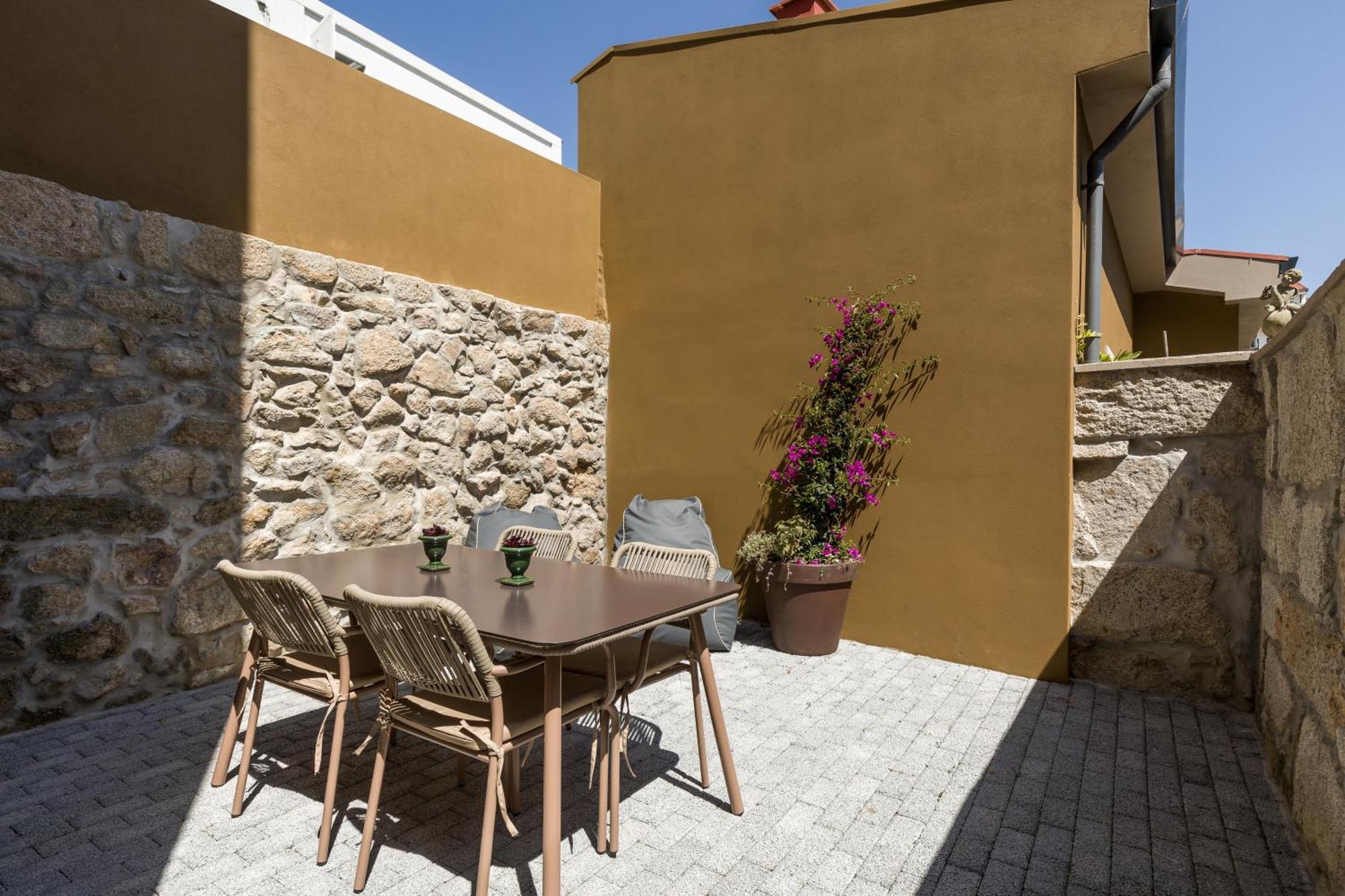 Beco Do Paco By Porto Dream Stays Zimmer foto